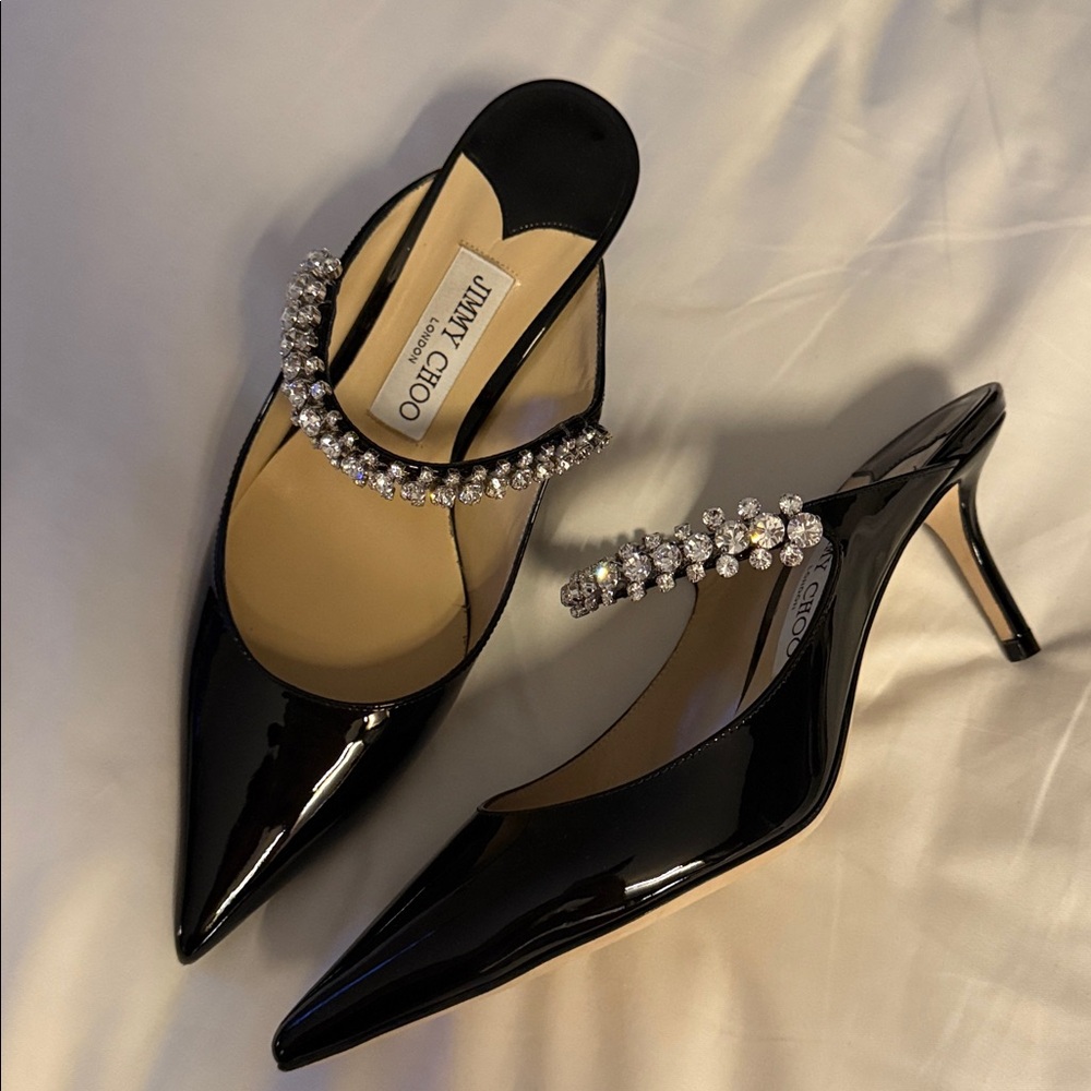 Jimmy Choo Bing 65